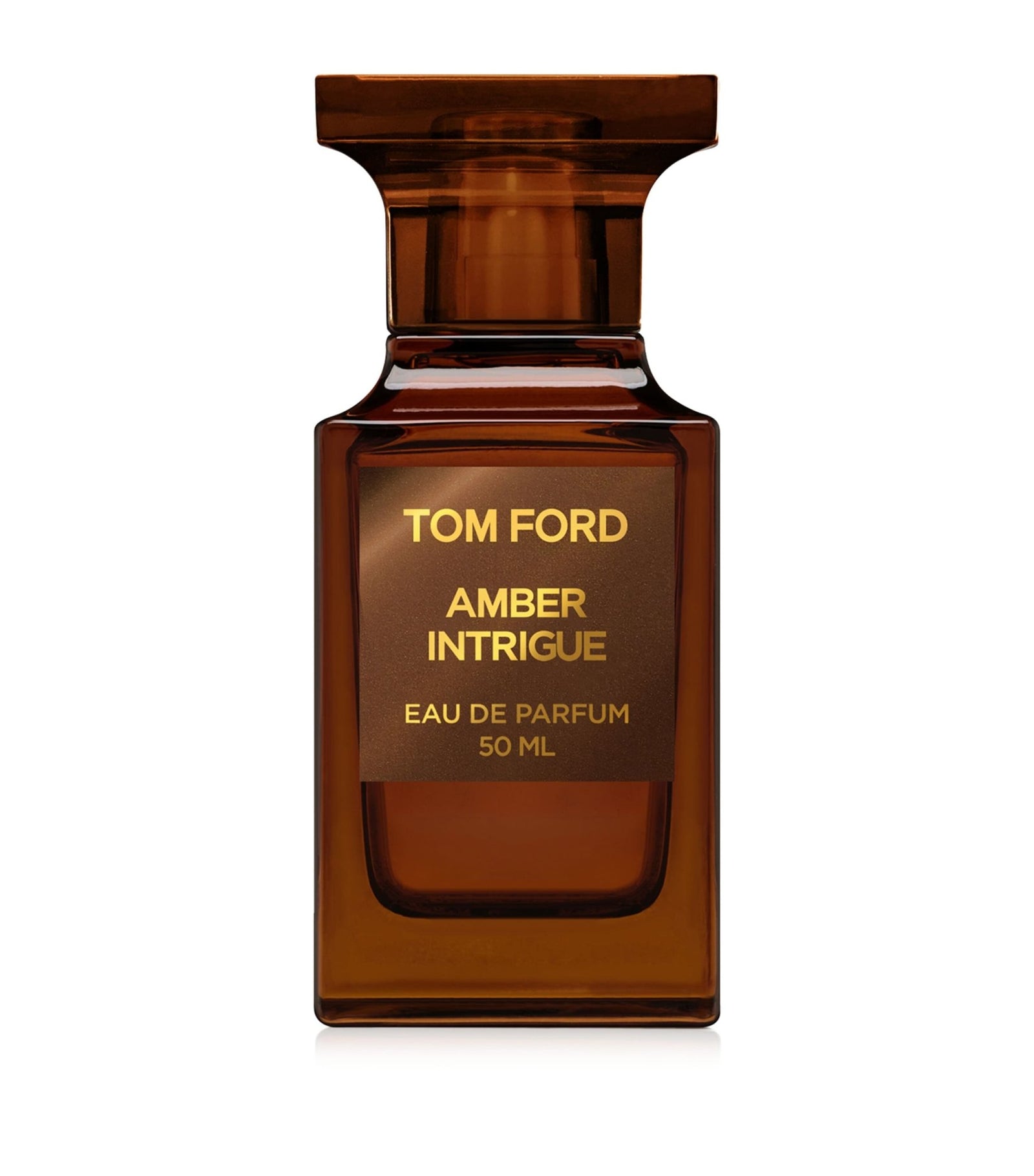 Tom Ford Amber Intrigue Eau De Parfum