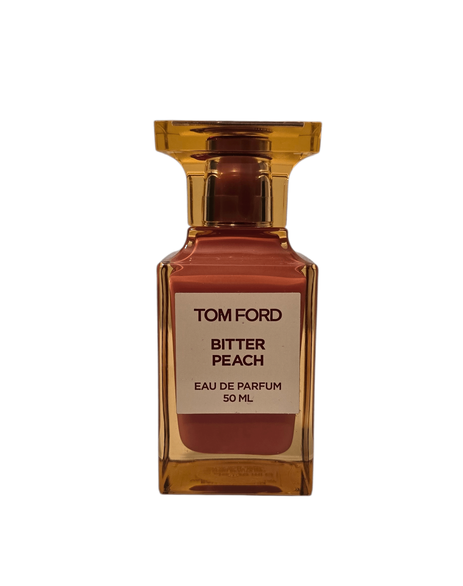 Tom Ford Bitter Peach Eau de Parfum (USED) - Aromatrail