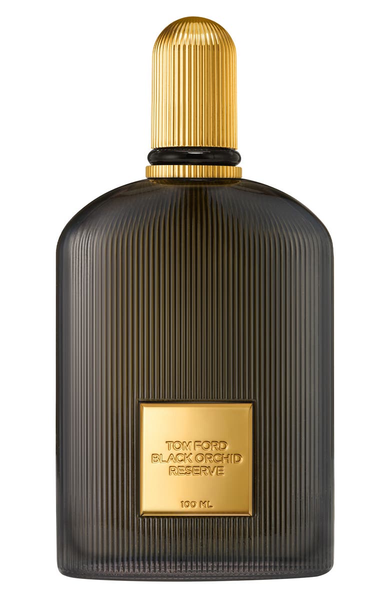 Tom Ford Black Orchid Reserve Parfum - Aromatrail
