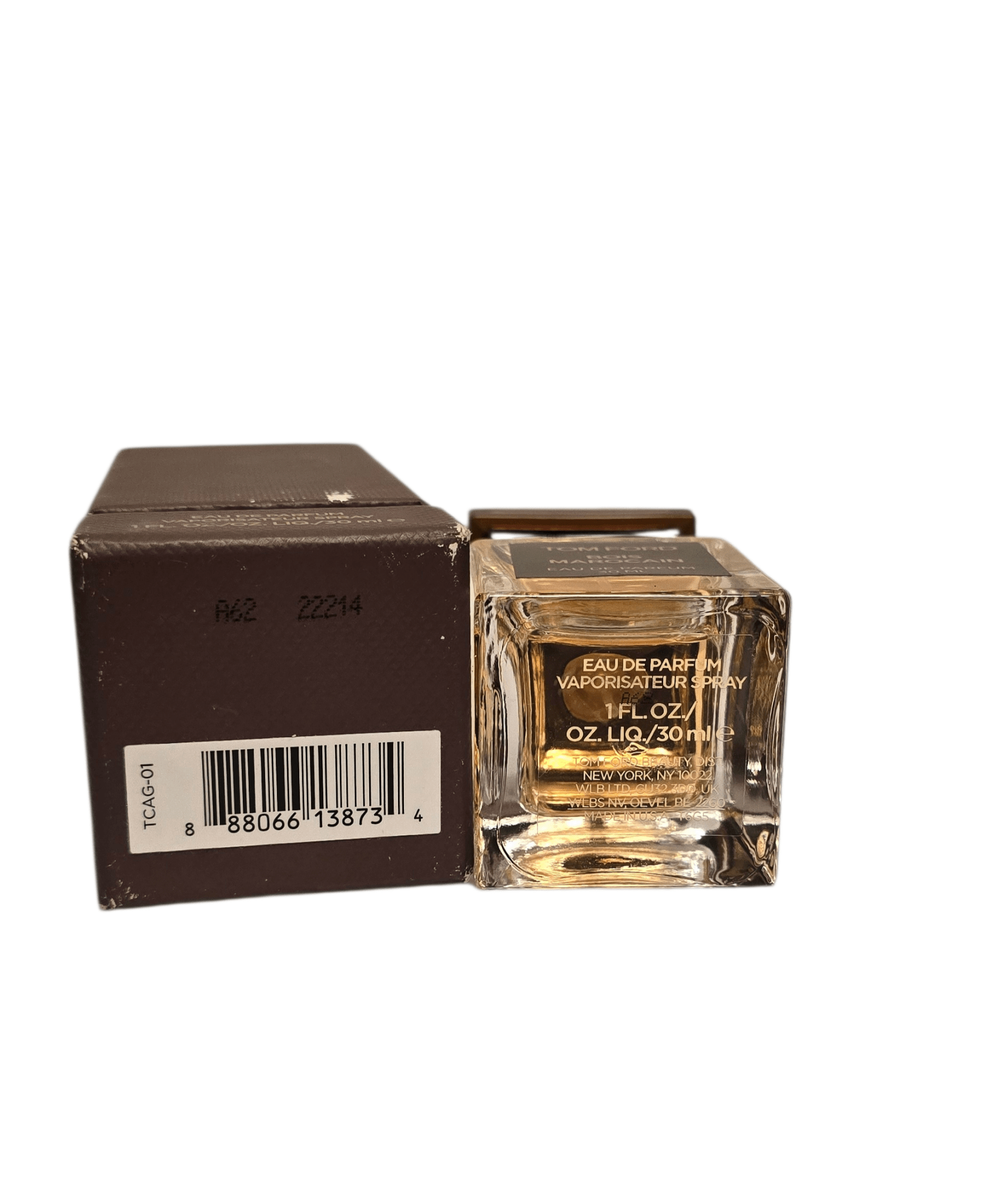 Tom Ford Bois Marocain Eau de Parfum (USED) - Aromatrail