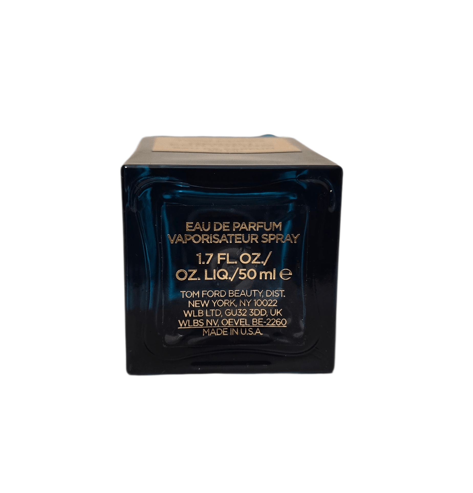 Tom Ford Neroli Portofino Eau De Parfum (USED)