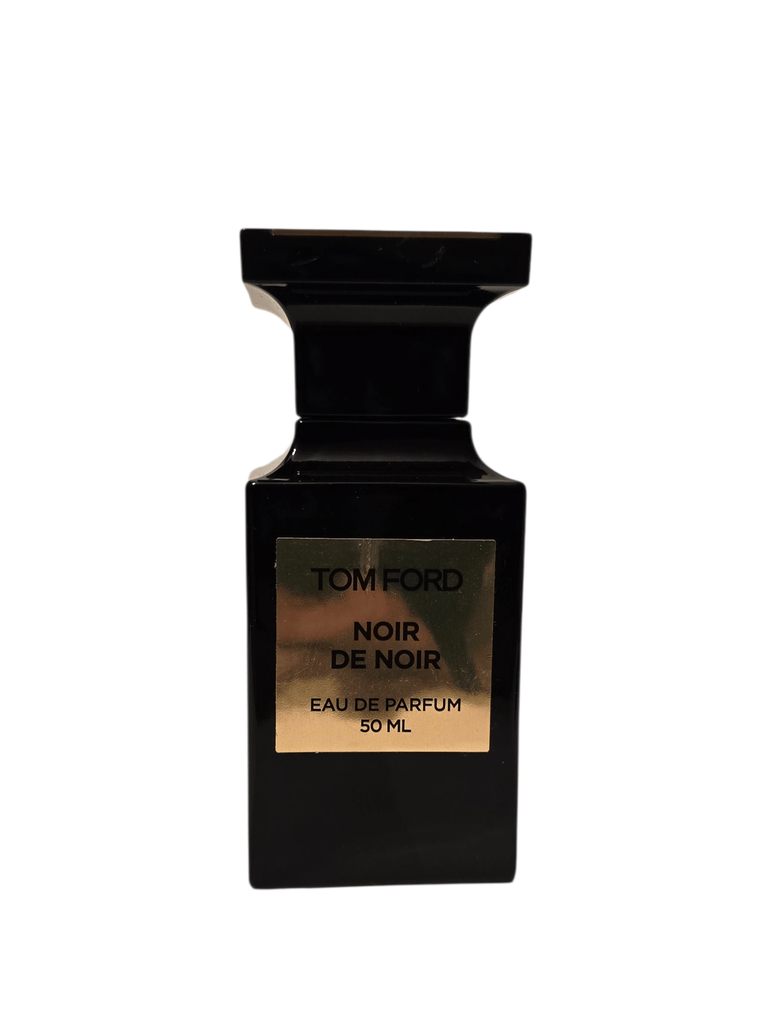Tom Ford Noir De Noir Eau De Parfum (USED) - Aromatrail