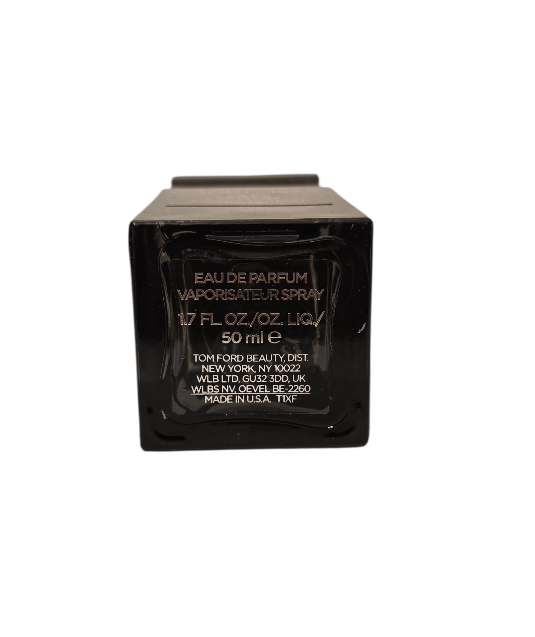 Tom Ford Oud Wood Eau De Parfum (USED) - Aromatrail