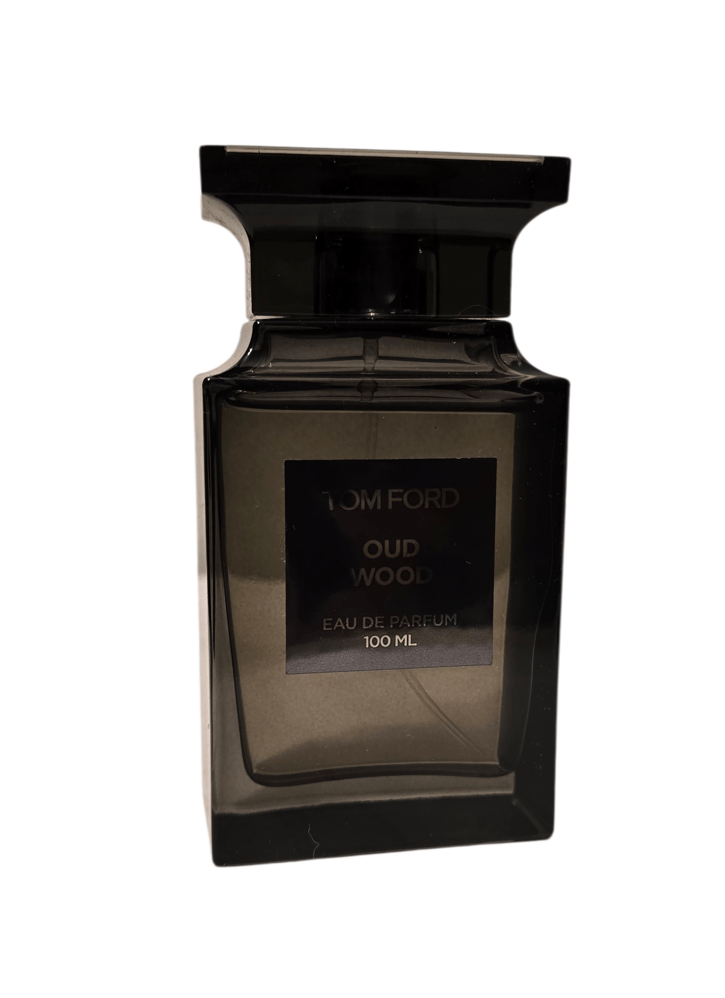 Tom Ford Oud Wood Eau De Parfum (USED) - Aromatrail