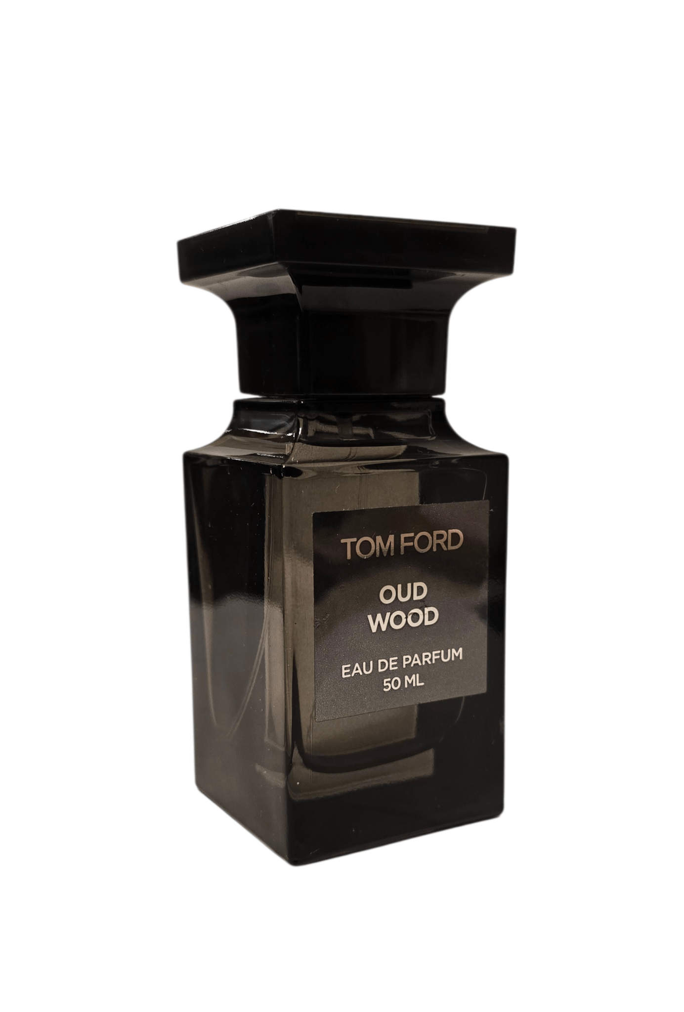 Tom Ford Oud Wood Eau De Parfum (USED) - Aromatrail
