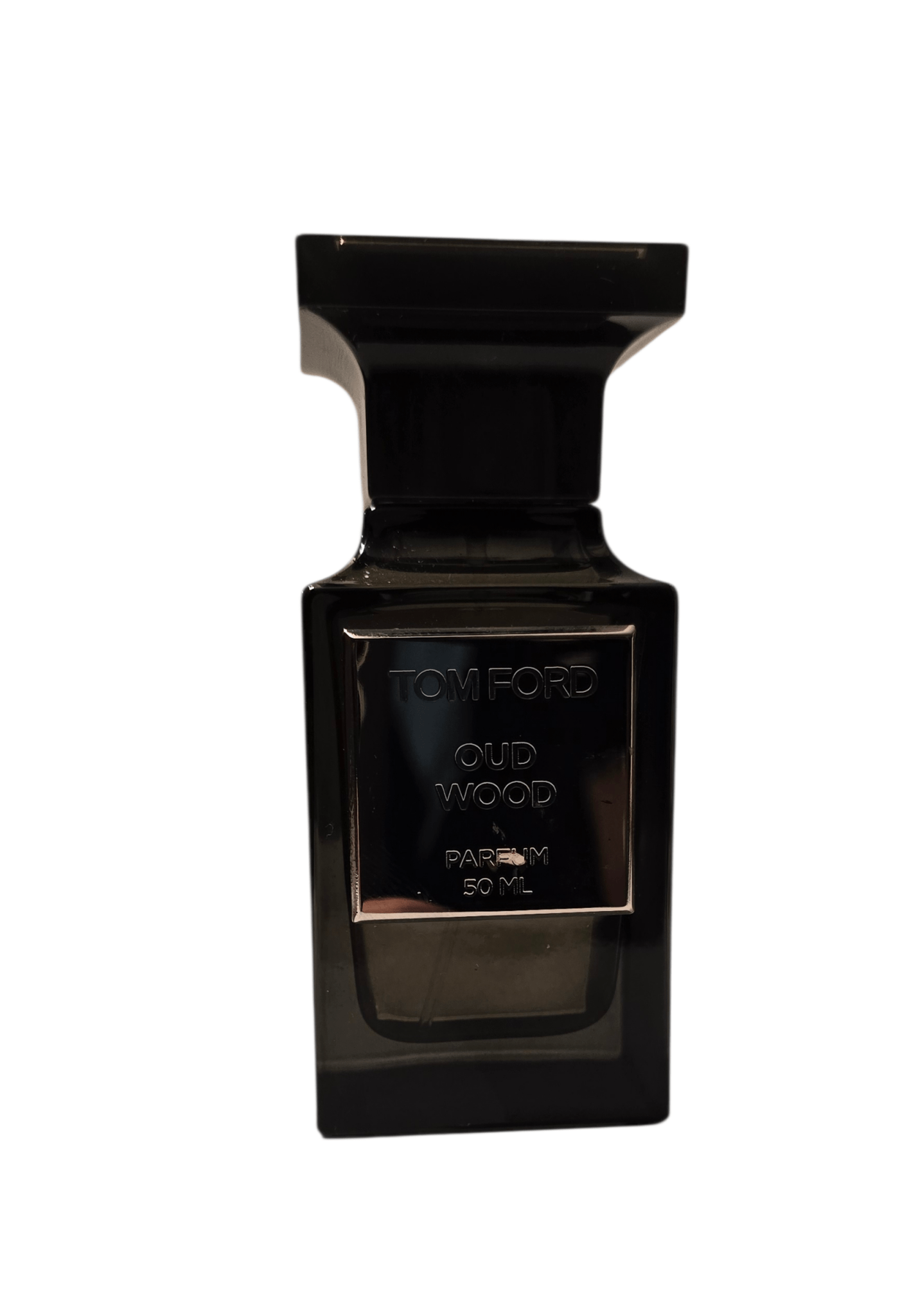 Tom Ford Oud Wood Parfum (USED) - Aromatrail