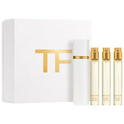 TOM FORD Private Blend Soleil Fragrance Travel Set & Atomizer