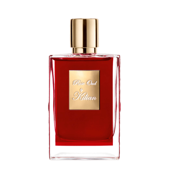 Kilian Rose Oud For Women Eau de Parfum 1.7 oz