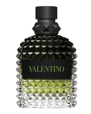 Valentino Born In Roma Uomo Green Stravaganza Eau De Toilette