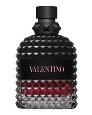 Valentino Men’s Uomo Born in Roma Intense Eau de Parfum