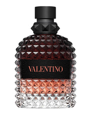 Valentino Uomo Born in Roma Coral Fantasy Eau de Toilette 100ml