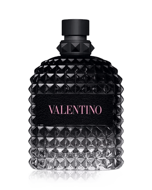 Valentino Uomo Born in Roma Eau de Toilette