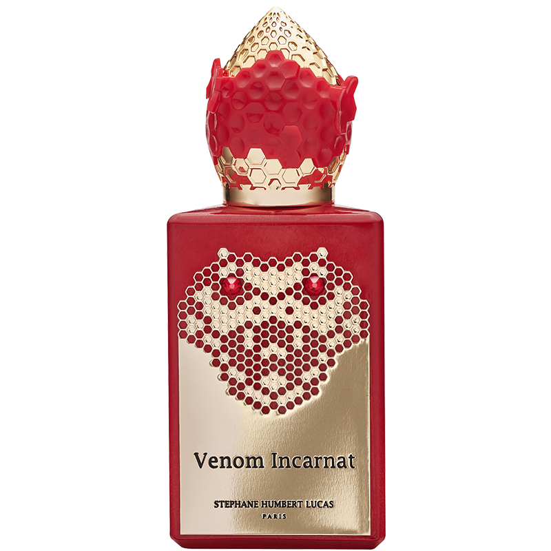 Stéphane Humbert Lucas Venom Incarnat Eau de Parfum (50ml) - 50ml