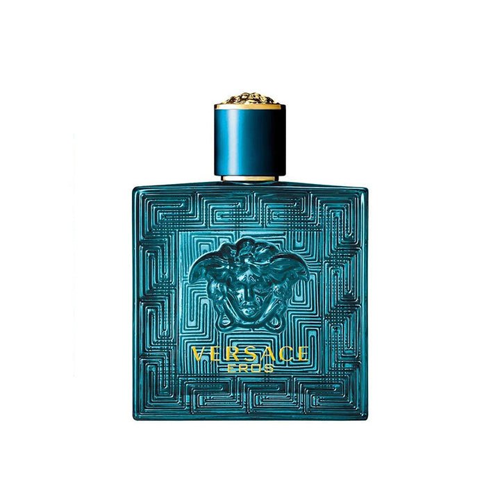 Versace Eros Eau de Toilette For Men