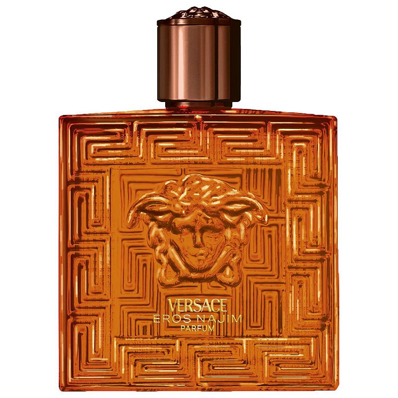Versace Eros Najim Parfum for Men