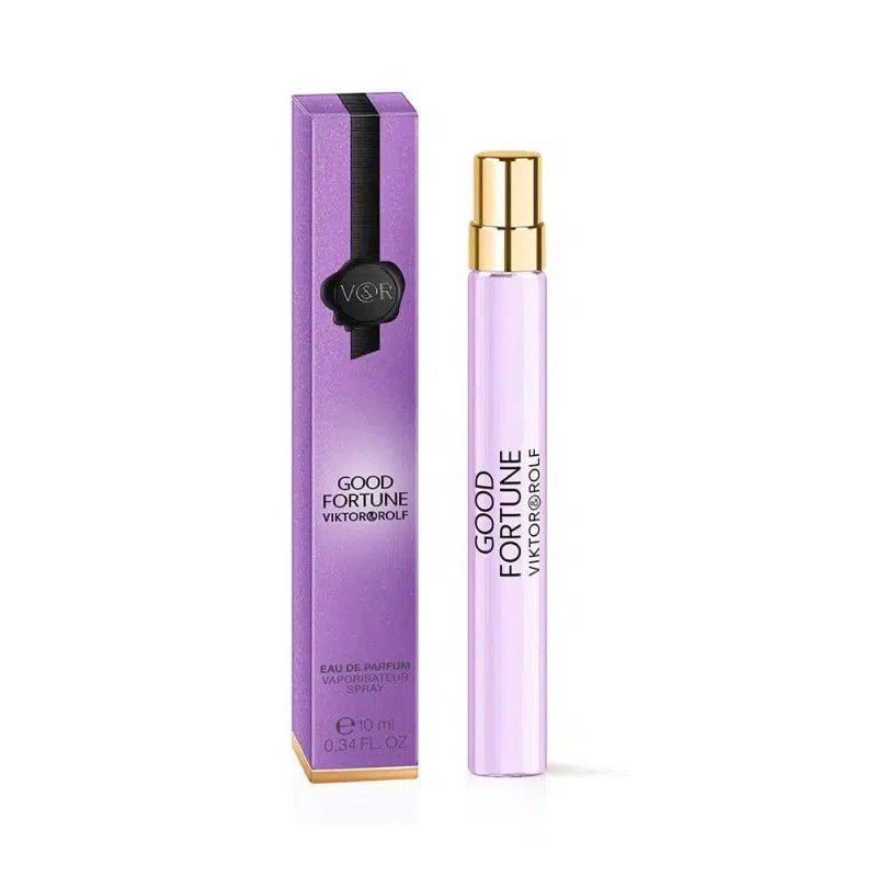 Viktor & Rolf Good Fortune Eau de Parfum Intense 10ml Travel Spray