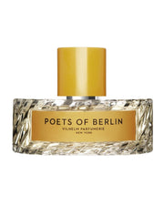 Vilhelm Parfumerie Poets of Berlin Eau de Parfum