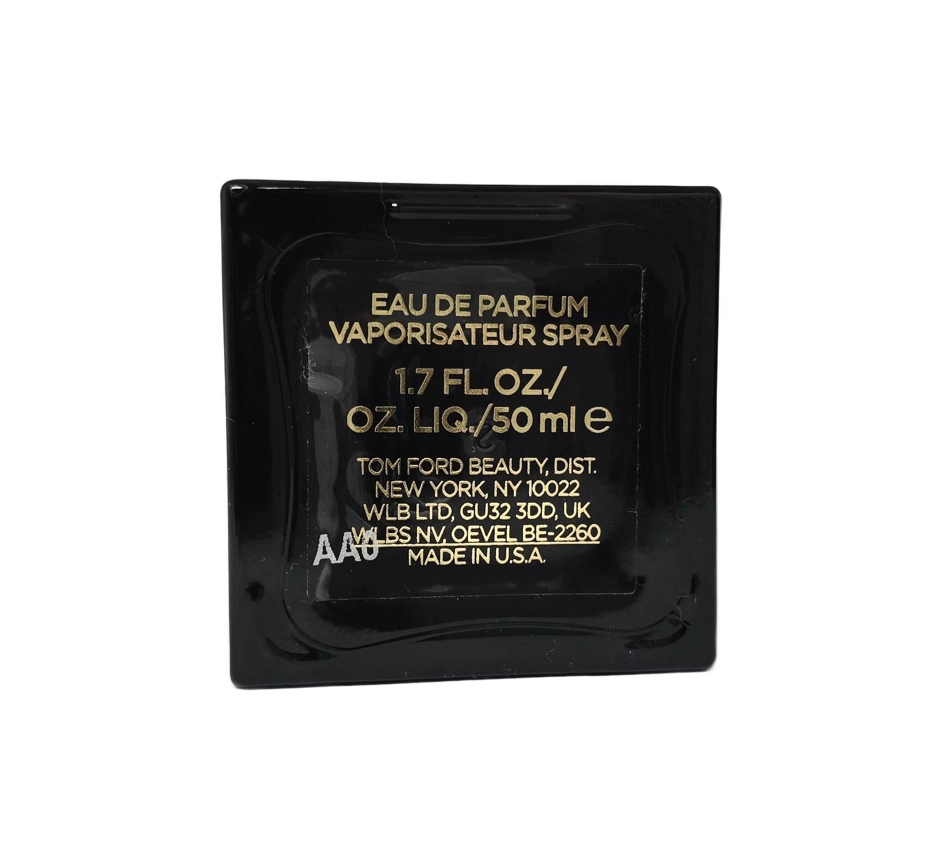 Vintage Santal Blush Eau De Parfum By Tom Ford (USED)