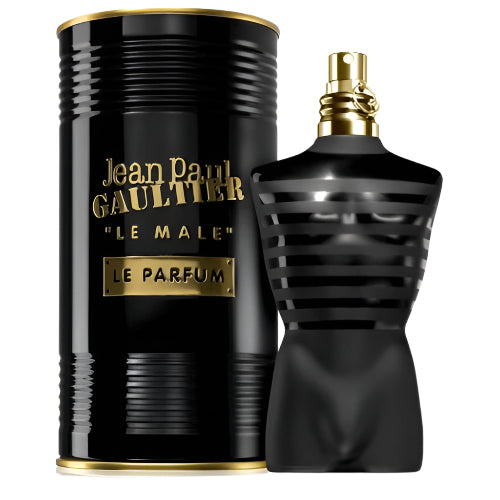Jean Paul Gaultier Le Male Le Parfum Intense - 200ml
