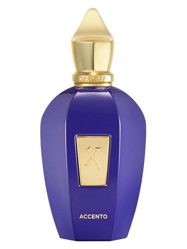 Xerjoff Accento Eau de Parfum