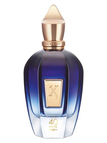 Xerjoff Join The Club 40 Knots Eau de Parfum