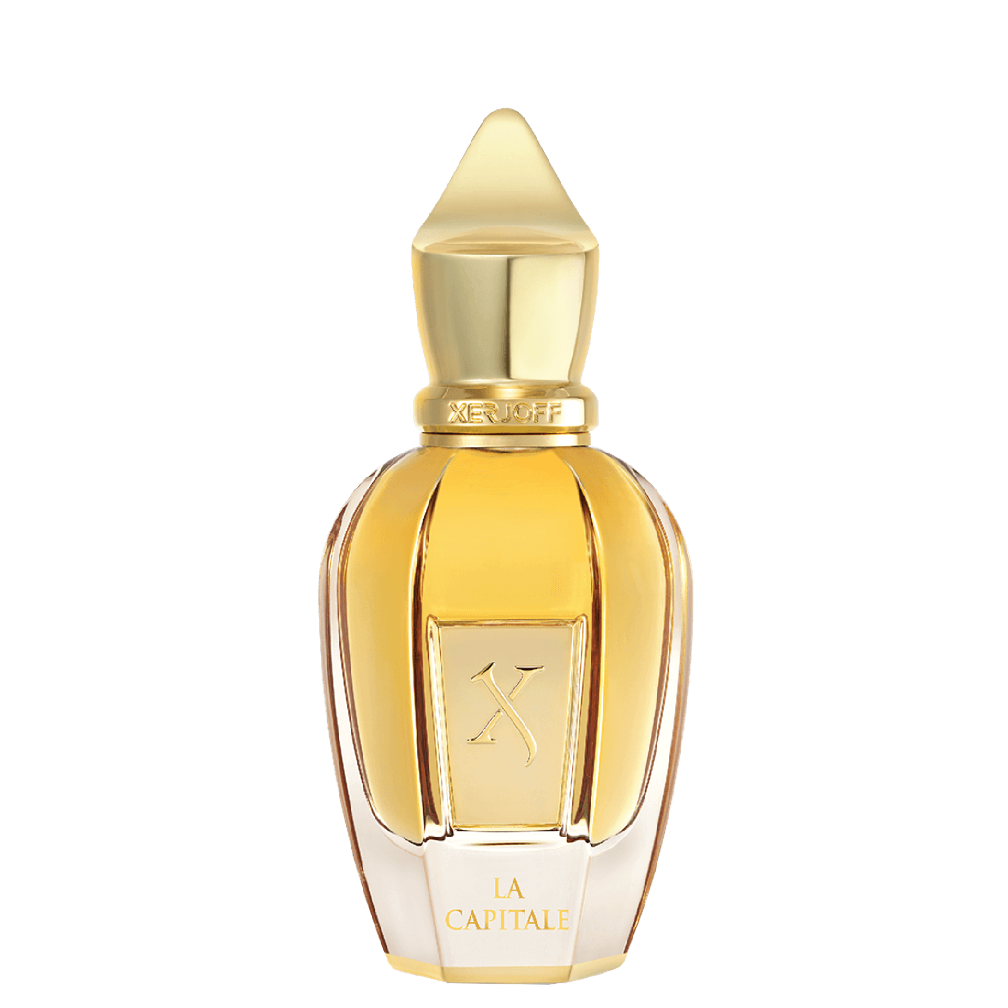Xerjoff La Capitale Parfum Spray