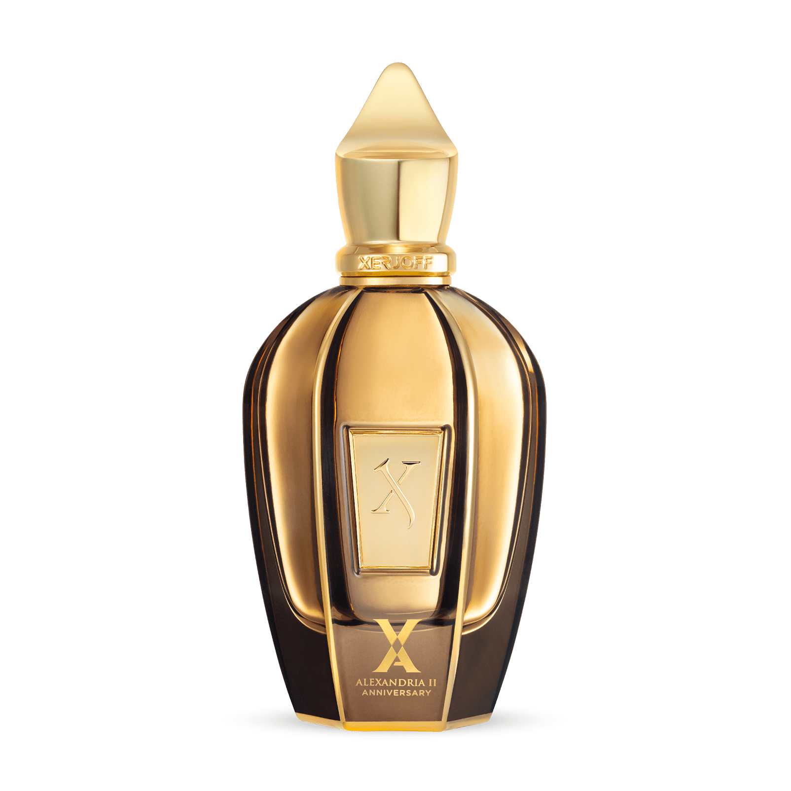 Xerjoff Oud Stars Alexandria Anniversary Eau de Parfum