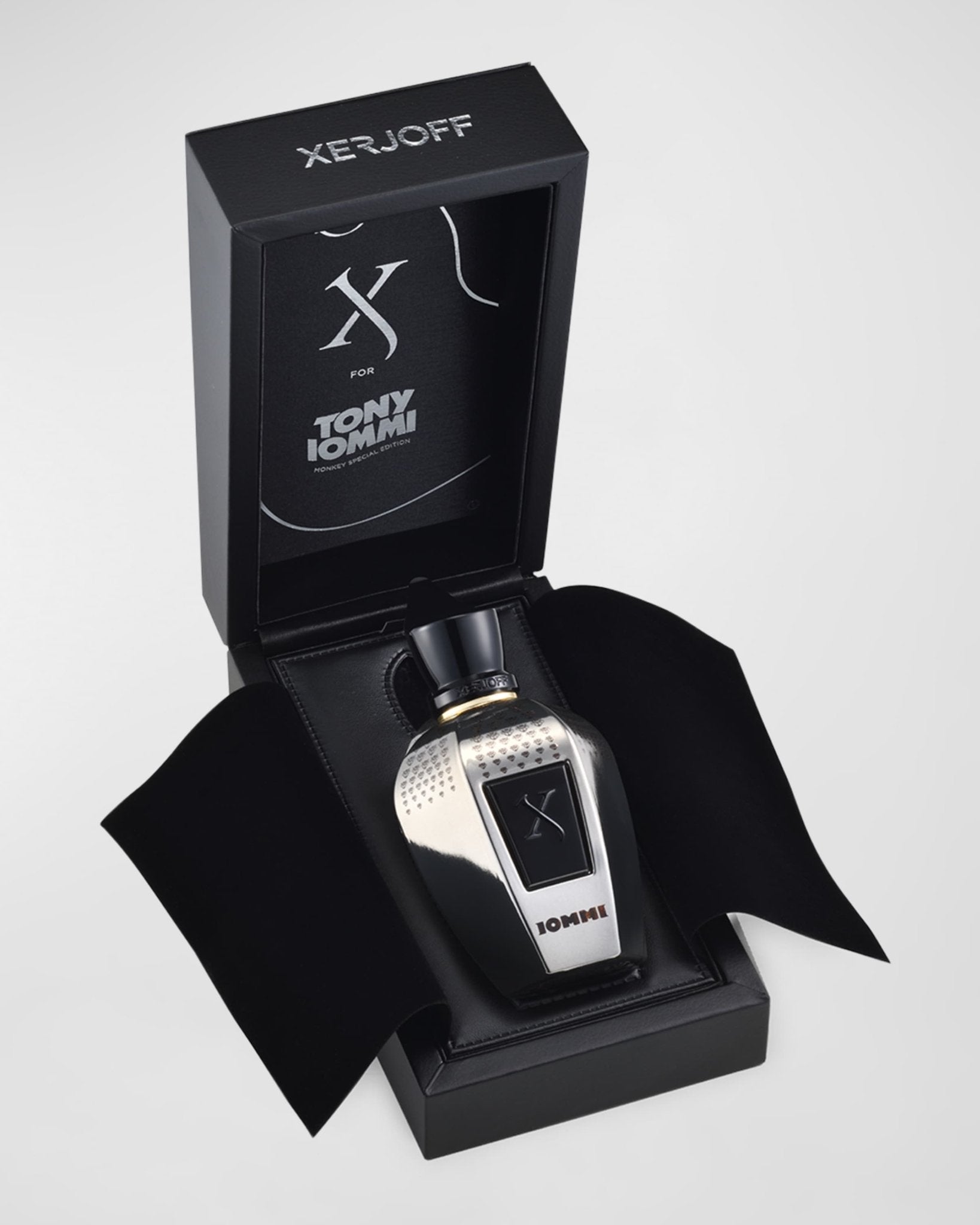 Xerjoff Tony lommi Monkey Special Eau de Parfum 3.3 oz