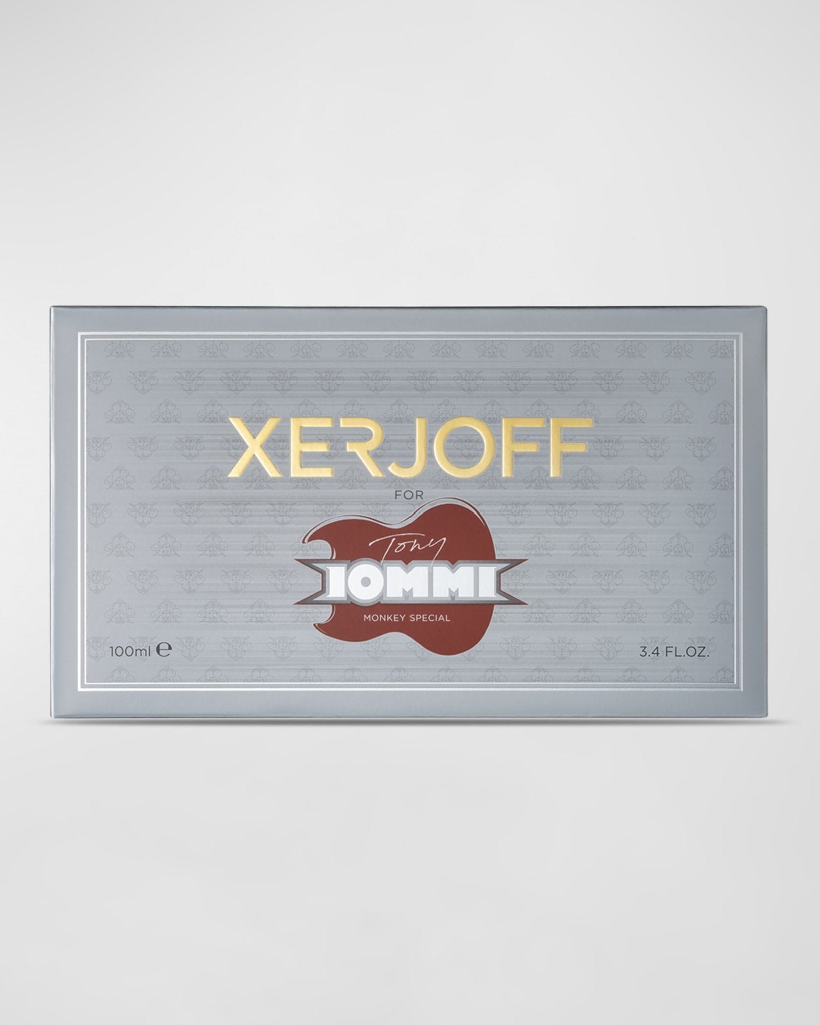 Xerjoff Tony lommi Monkey Special Eau de Parfum 3.3 oz