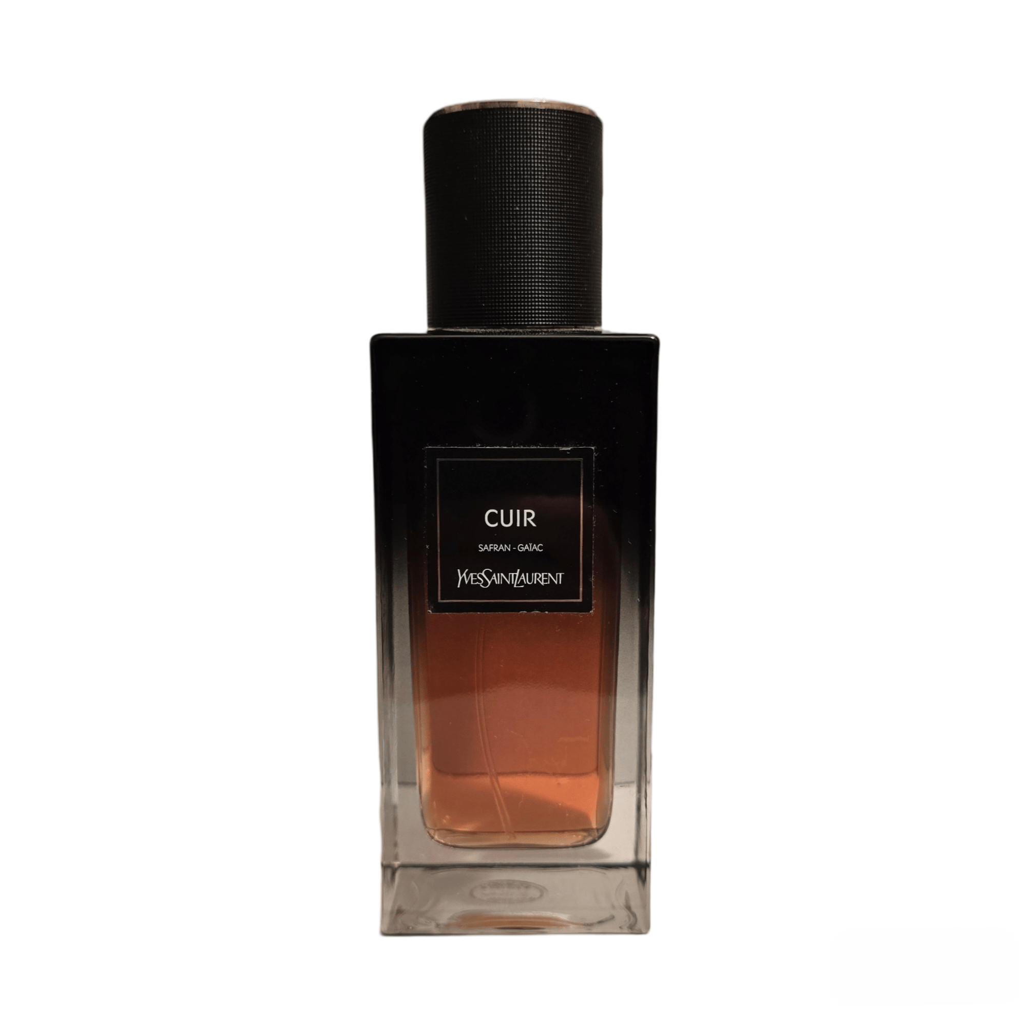 YSL Cuir Eau de Parfum (2016) - USED