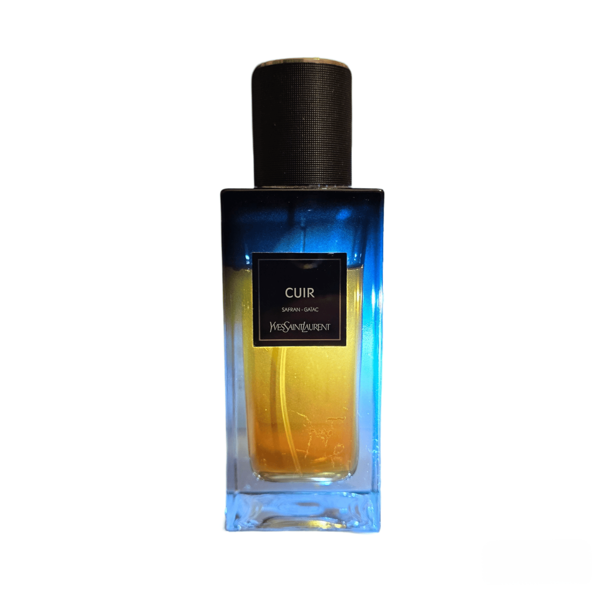YSL Cuir Eau de Parfum (2016) - USED