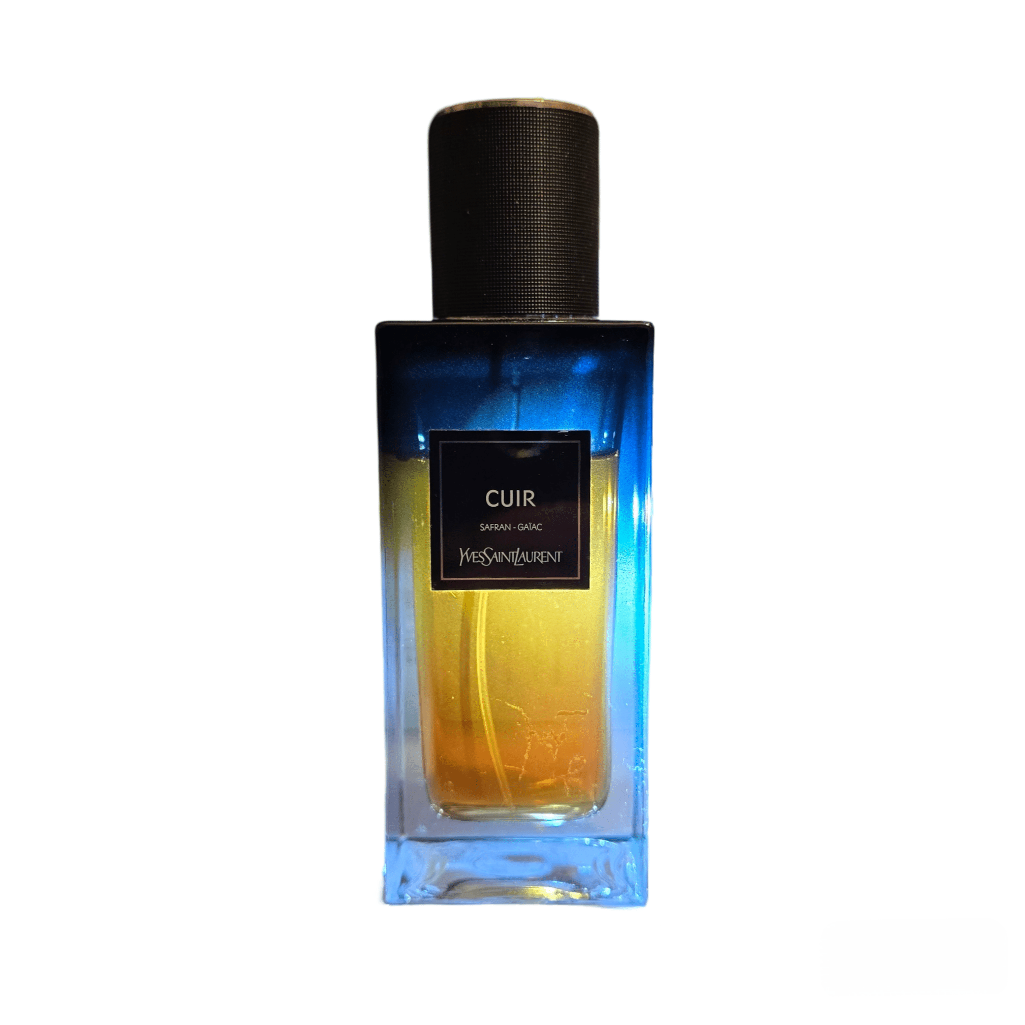 YSL Cuir Eau de Parfum (2016) - USED