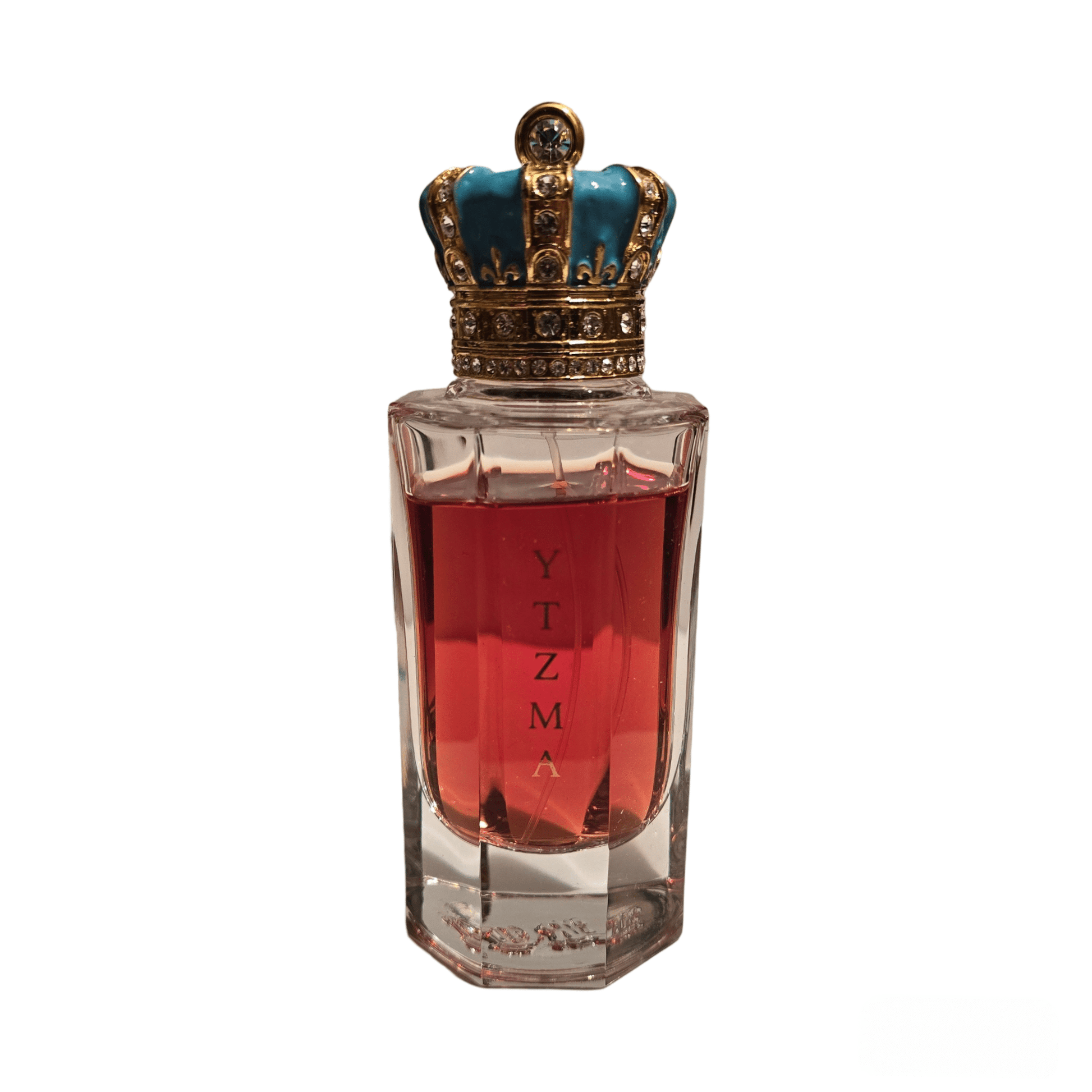 Ytzma Royal Crown 100ml (USED)