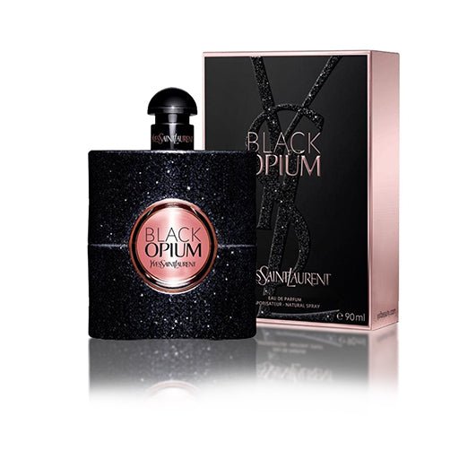 Yves Saint Laurent Black Opium Eau de Parfum