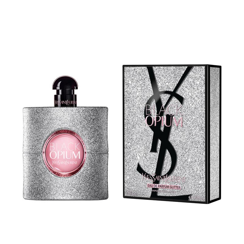 Yves Saint Laurent Black Opium Glitter Eau de Parfum