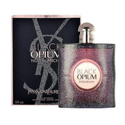 Yves Saint Laurent Black Opium Nuit Blanche Eau de Parfum (Discontinued)
