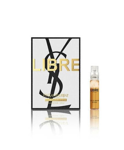 Yves Saint Laurent Libre Eau de Parfum Intense Sample - Aromatrail