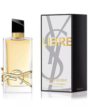 Yves Saint Laurent Libre Eau de Parfum Spray