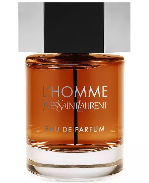 Yves Saint Laurent Men’s L'Homme Eau de Parfum Spray 3.3oz