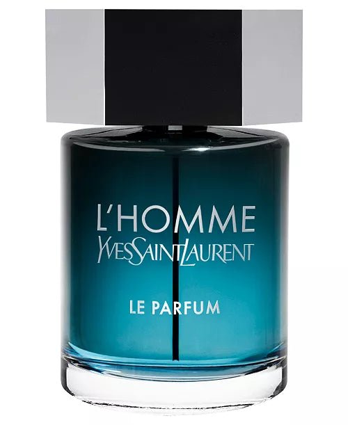 Yves Saint Laurent Men’s L'Homme Le Parfum Spray 3.4oz
