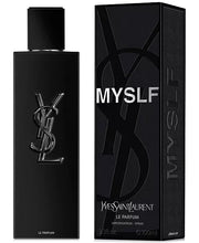 Yves Saint Laurent Men’s MYSLF Le Parfum