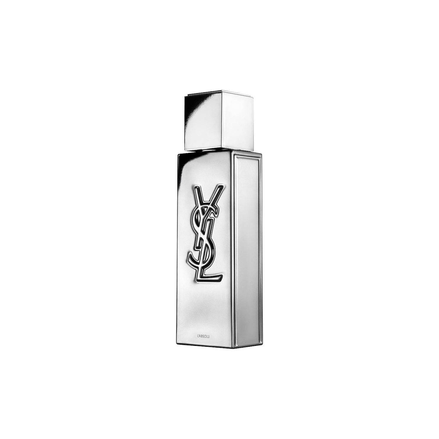 Yves Saint Laurent MYSLF Absolu with Ginger & Woods - Aromatrail