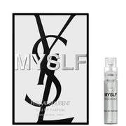 Yves Saint Laurent MYSLF Eau de Parfum Sample - Aromatrail