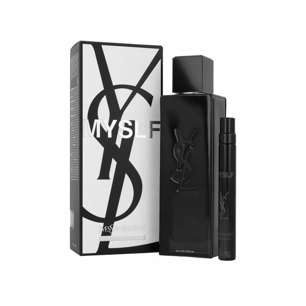 Yves Saint Laurent Myslf Gift Set for Men