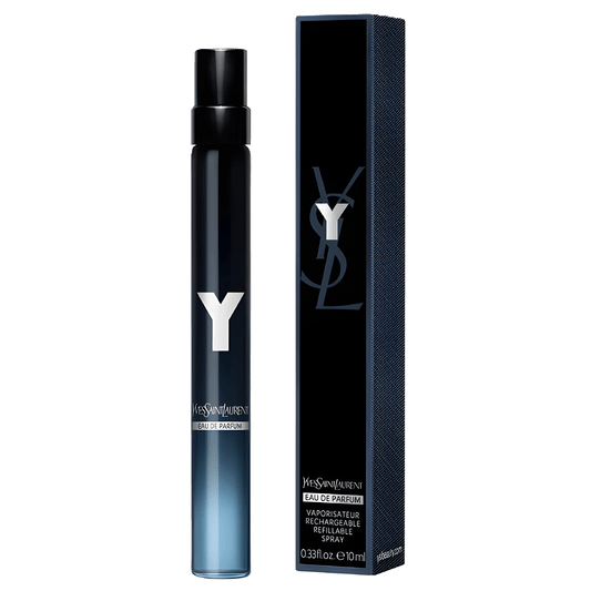 Yves Saint Laurent Y Eau de Parfum 10ml Travel Spray