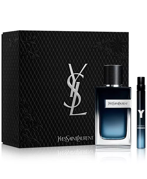 Yves Saint Laurent Y Eau de Parfum