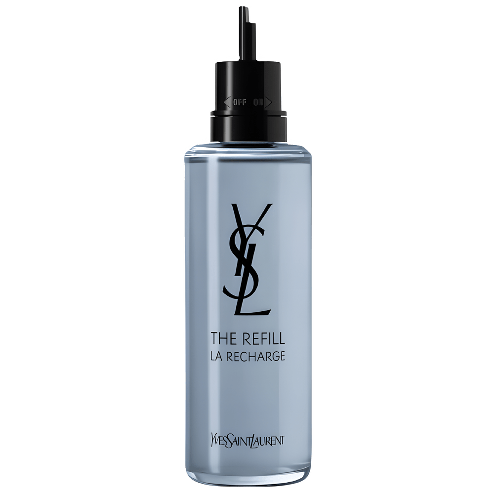 Yves Saint Laurent Y Eau de Parfum Spray - Aromatrail