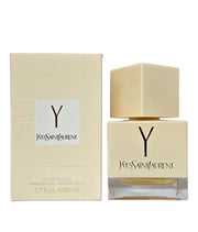 Yves Saint Laurent Y EDT Women’s 80ml DISCONTINUED (USED)