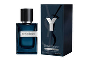 Yves Saint Laurent Y Le Parfum
